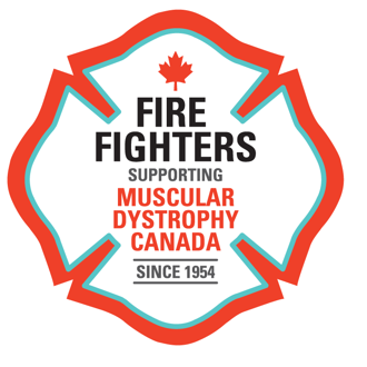 Edmonton Firefighters for Muscular Dystrophy